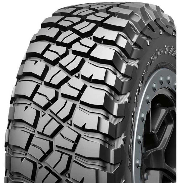 BFGOODRICH Mud Terrain T/A KM3 33X10.5R15 114Q