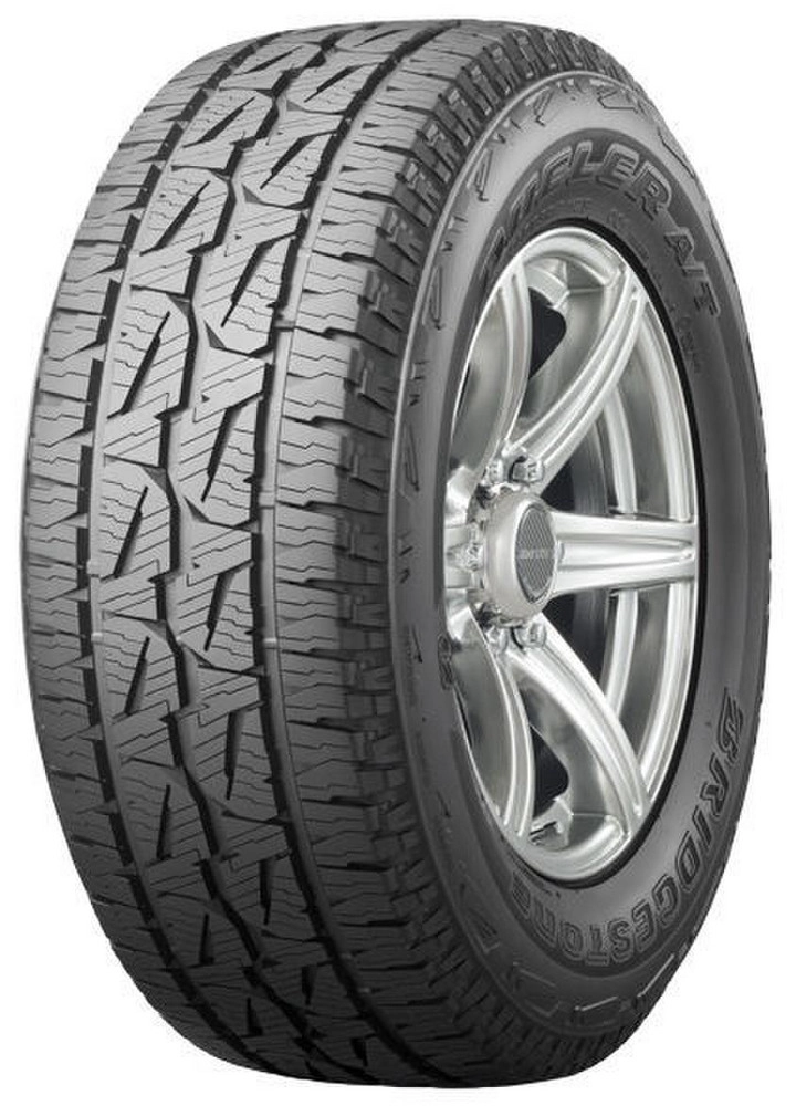 Bridgestone A/T 001 255/70R18 116S DOT2024