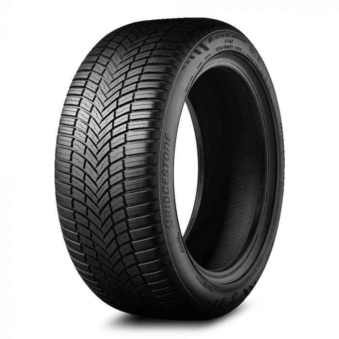 Bridgestone A005 235/55R17 103H