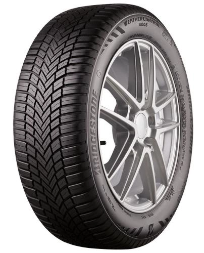 BRIDGESTONE A005 B-SEAL 215/50 R19 93 T