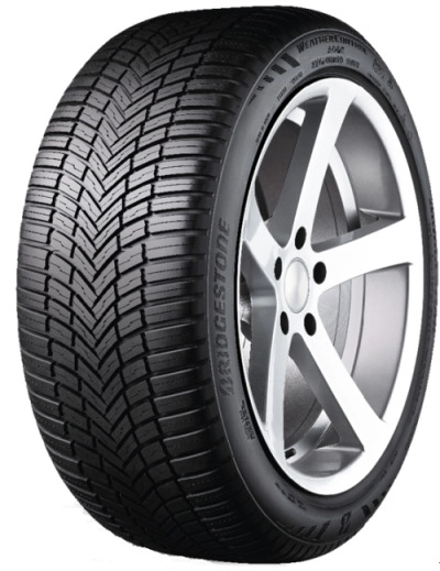 BRIDGESTONE A005 EVO 195/50 R15 82 V