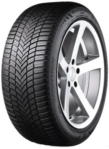 BRIDGESTONE A005 EVO XL 215/65 R16 102 H