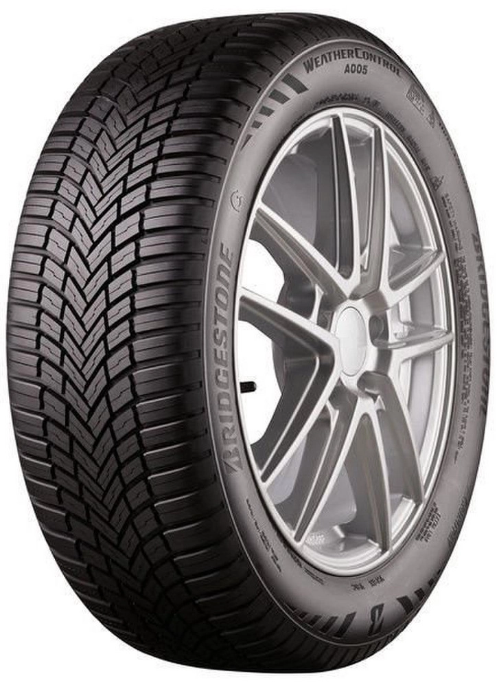Bridgestone A005E 205/65R15 99V