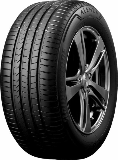 Bridgestone ALENZA1 255/55R19 111H