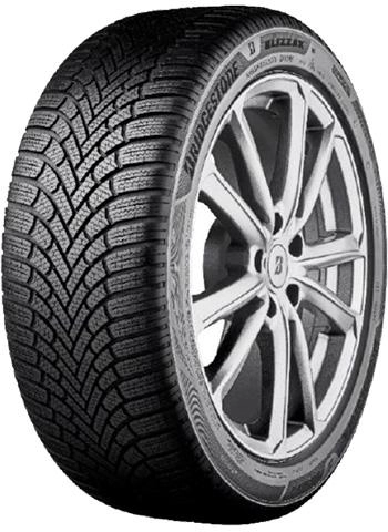 BRIDGESTONE BLIZZAK 6 215/50 R18 92 V
