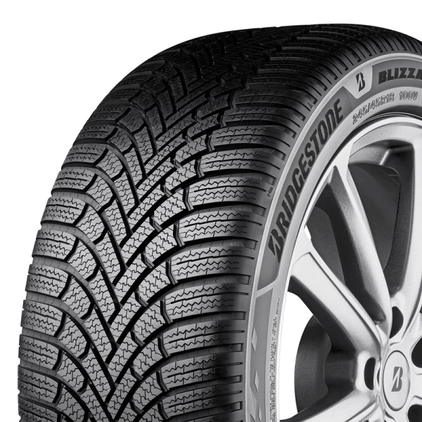 BRIDGESTONE BLIZZAK 6 285/45R20 112W