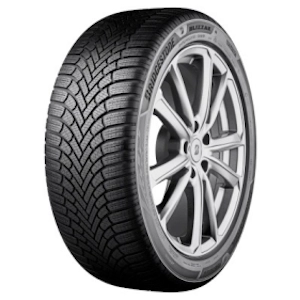 BRIDGESTONE Blizzak 6 XL 275/35R19 100W BRIDGESTONE Blizzak 6 XL 275/35R19 100W