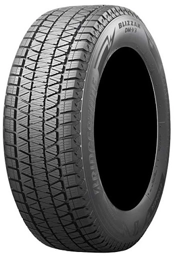 Bridgestone Blizzak DM-V3 215/70R16 100S