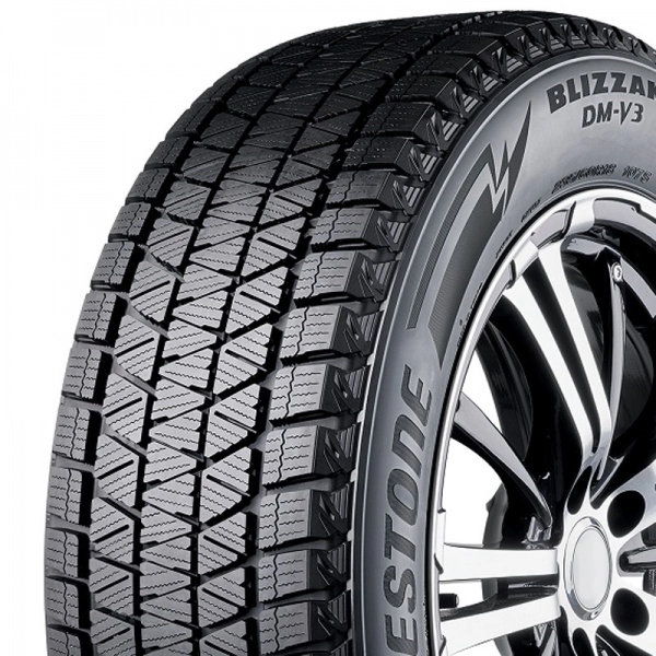 BRIDGESTONE Blizzak DM-V3 235/50R19 103T
