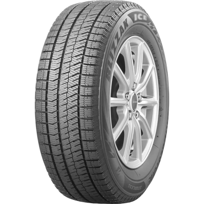 BRIDGESTONE BLIZZAK ICE 205/65 R15 94S DOT2022