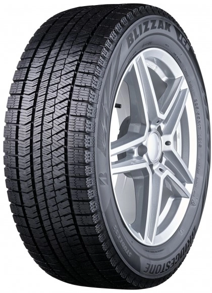 Bridgestone Blizzak Ice 205/65R16