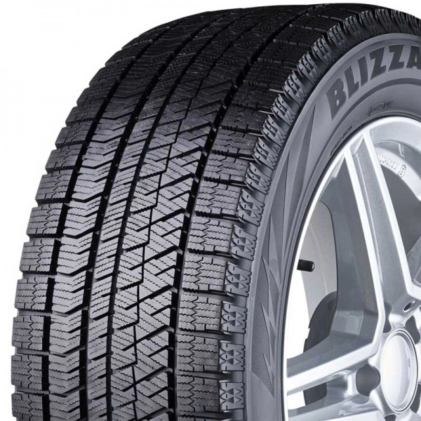 BRIDGESTONE BLIZZAK ICE 215/55R17 98S