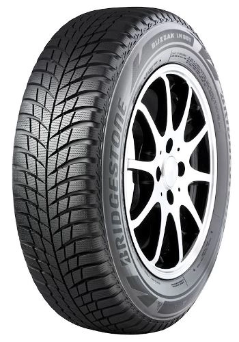 BRIDGESTONE BLIZZAK LM001 RFT * 205/60R16 92H 3 SER'12 