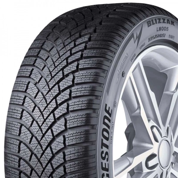 BRIDGESTONE LM005 275/35R21 103V