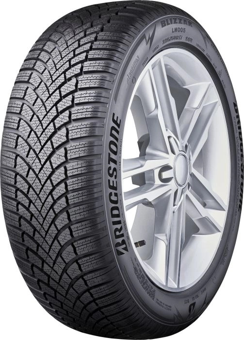 Bridgestone Blizzak LM005 265/40R20 104V