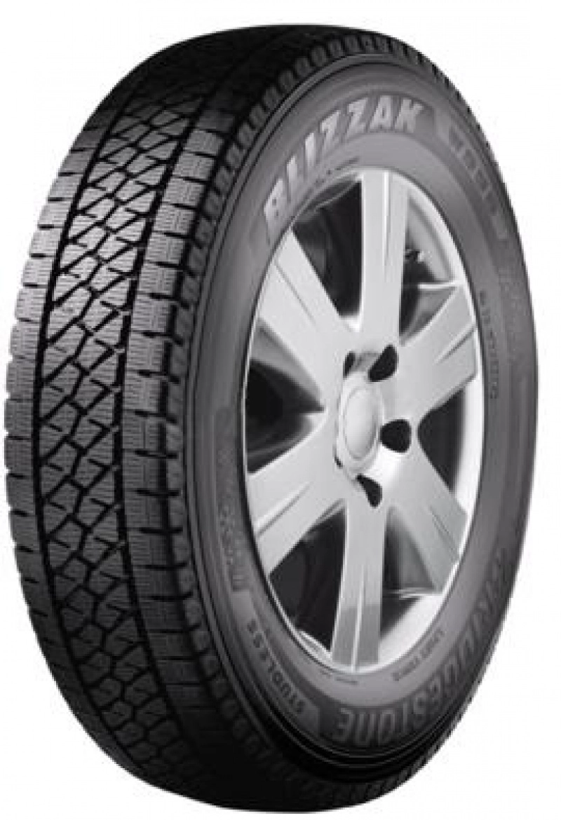 Bridgestone Blizzak W995 195/75R16C