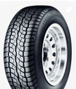 BRIDGESTONE D-687 225/65 R17 102 H