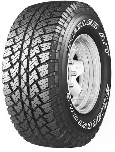 BRIDGESTONE D-693 III 265/65 R17 112 S