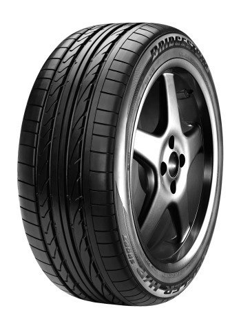 BRIDGESTONE D-SPORT AS 215/60 R17 96 H