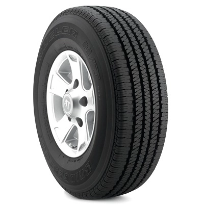 BRIDGESTONE D684II 265/60 R18 110 H
