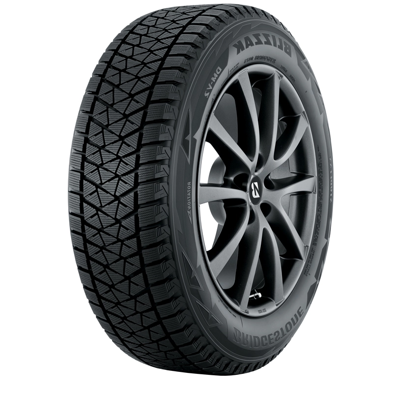Bridgestone DM-V2 215/80R15 102R