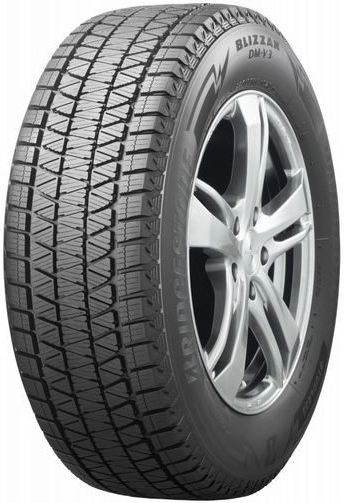 Bridgestone DM-V3 265/50R19 110T DOT2022
