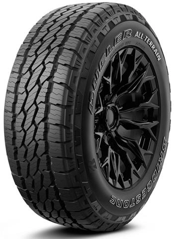 BRIDGESTONE DUELER A/T 002 255/60 R18 112 T