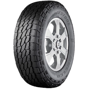 BRIDGESTONE Dueler All Terrain A/T 002 XL 265/60R18 114H