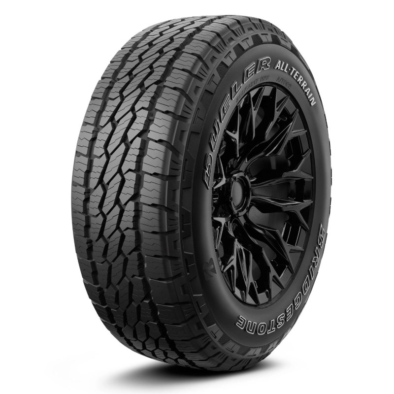 Bridgestone DUELER ALL TERRAIN A/T002 275/65R17 115T