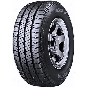 BRIDGESTONE Dueler H/T 684 III 265/60R18 110H