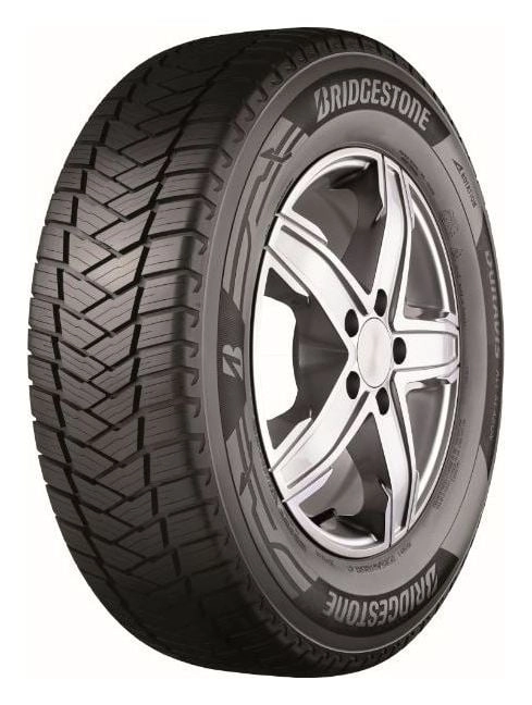 Bridgestone DUR A/S 235/65R16 115R