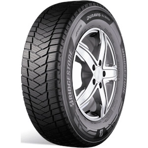 BRIDGESTONE Duravis All Season 225/65R16 121/120R