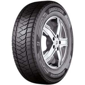 BRIDGESTONE Duravis All Season Evo 235/65R16 115/113R