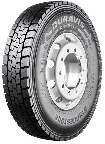 BRIDGESTONE DURAVIS R-DRIVE 002 315/70 R22.5 154 L