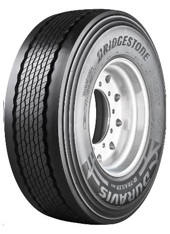 BRIDGESTONE DURAVIS RT002 385/55 R22.5 160 K