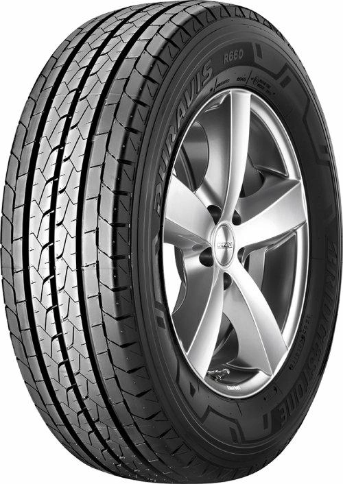 Bridgestone DURAVIS VAN 215/60R17 109T