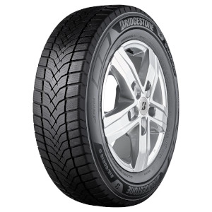 BRIDGESTONE Duravis Van Winter Enliten 195/75R16 107/105R