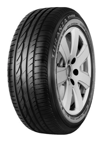 BRIDGESTONE ER300A* RFT 195/55 R16 87 V