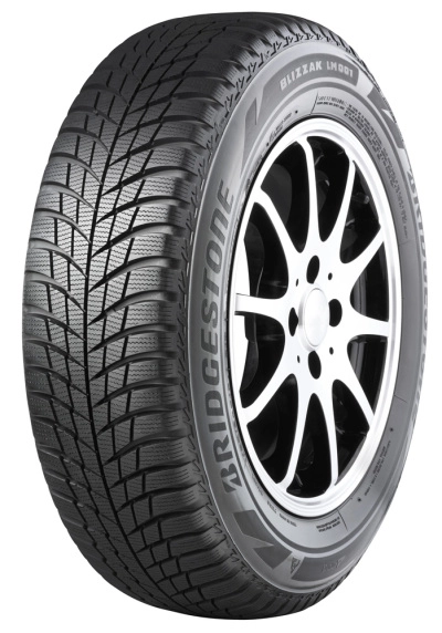 BRIDGESTONE LM-001* RFT 205/55 R16 91 H
