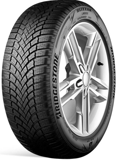 BRIDGESTONE LM-005 195/65 R15 91 T