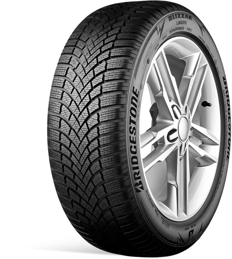 BRIDGESTONE LM-005 R0 XL 245/40 R19 98 H