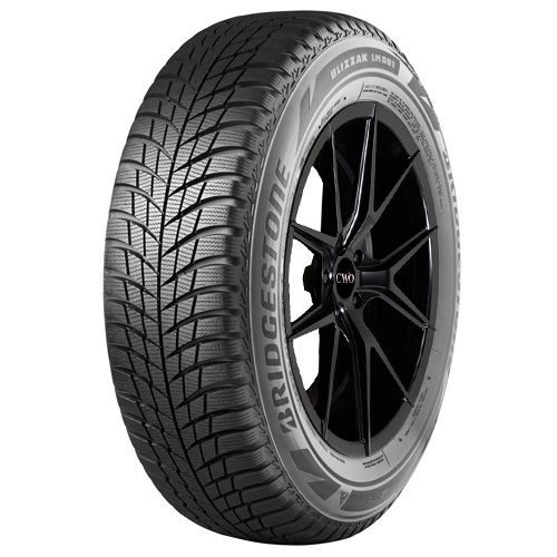 Bridgestone LM001 225/45R18 95H