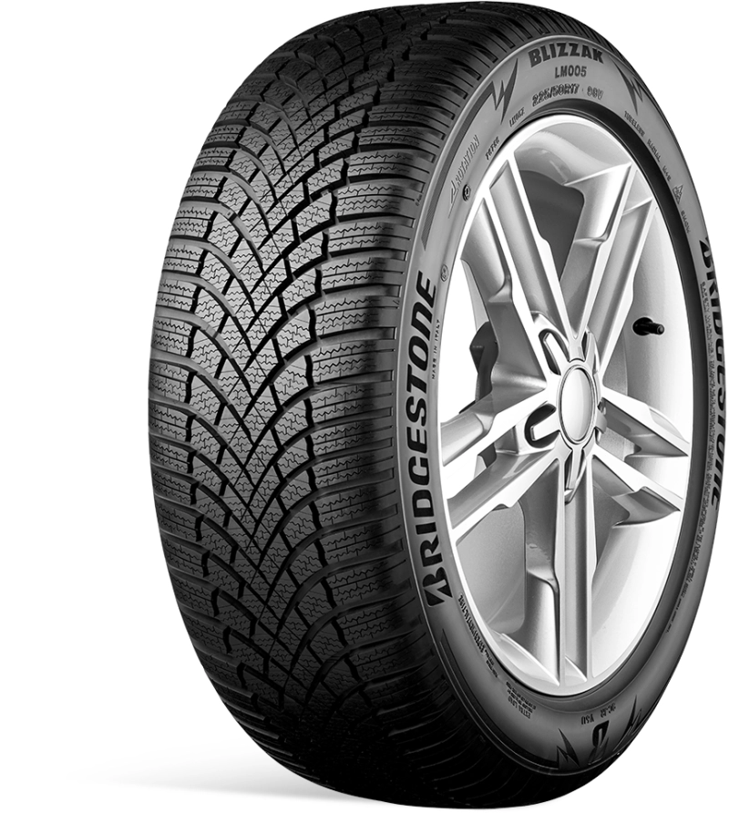BRIDGESTONE LM005 185/55R15 86H XL