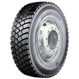 BRIDGESTONE M-DRIVE 001 295/80R22.5 152/148K