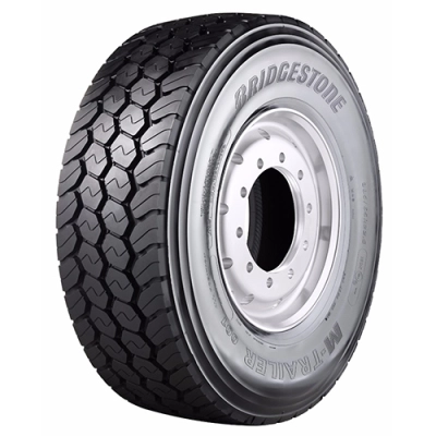 BRIDGESTONE M-TRAILER 001+ 385/65 R22.5 160 K
