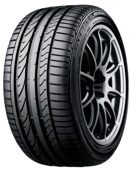 BRIDGESTONE POTENZA RE050A * RFT 275/30R20 97Y XL