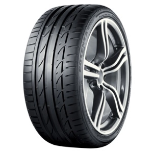 BRIDGESTONE Potenza S001 MO XL 245/35R18 92Y