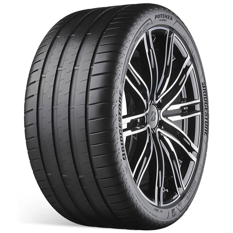 Bridgestone Potenza Sport 275/30R20