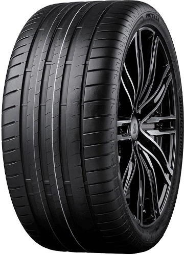 BRIDGESTONE POTENZA SPORT 285/35ZR20 104Y XL FR