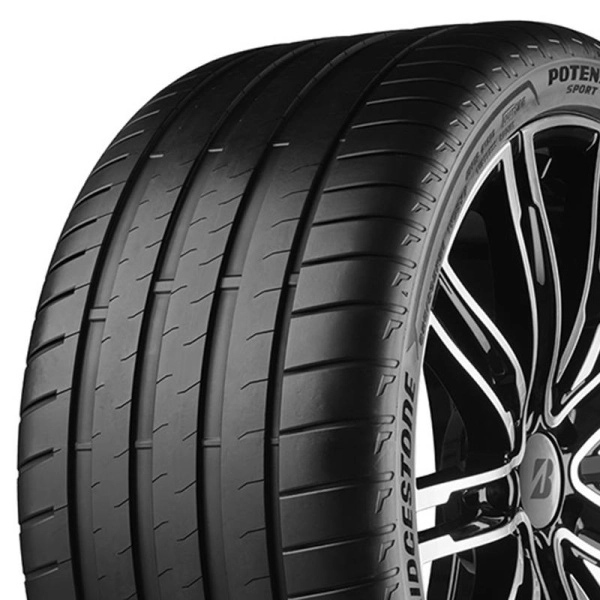 BRIDGESTONE Potenza Sport Evo  235/40R19 96Y
